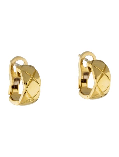 coco chanel rings sale|chanel coco crush earrings.